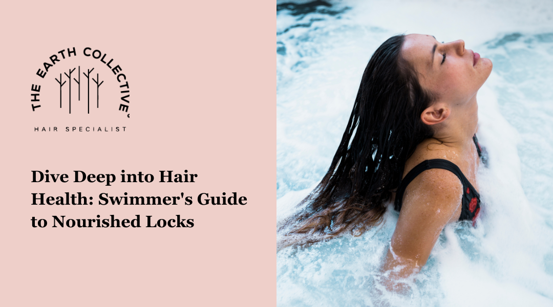 Dive Deep into Hair Health: The Ultimate Guide to Hair Care for ...
