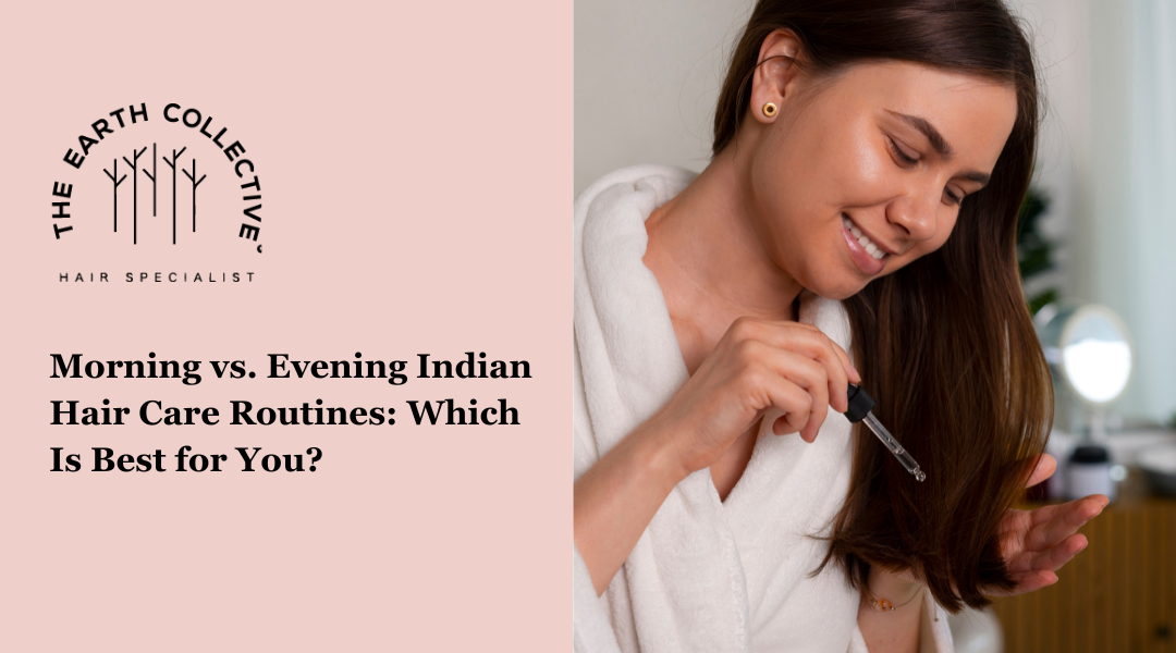 Morning Vs. Evening Routines: Which One Works Best for Moms?