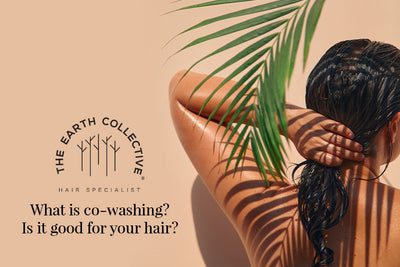 What is co-washing? Is it good for your hair?