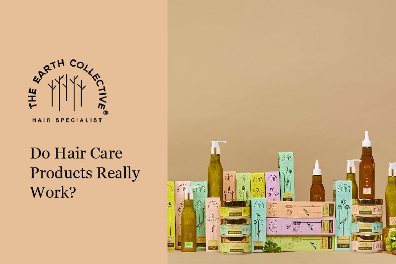 All about hair care products From Hair Serums to Shampoos The Earth