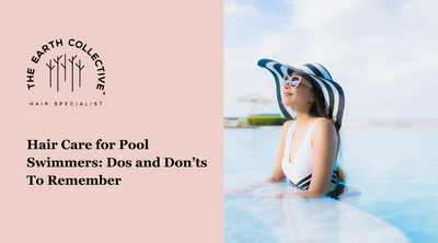 Hair Care for Pool Swimmers: Dos and Don’ts To Remember