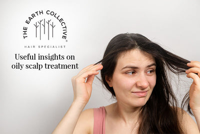 Why Scalp Care is Important?