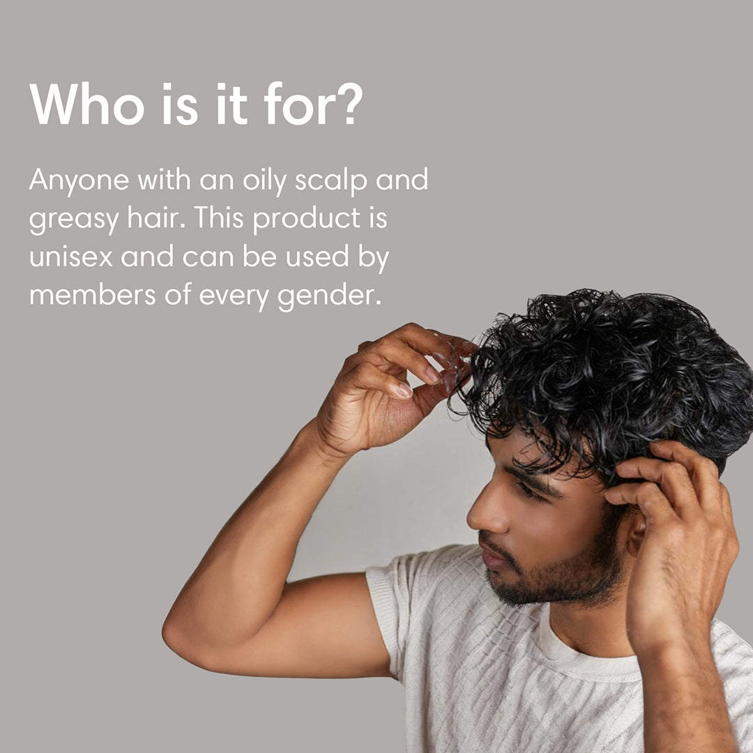 OILY HAIR | Hair Conditioner | Kaffir Lime Jojoba & Grapefruit - 200ml - Hair Conditioner