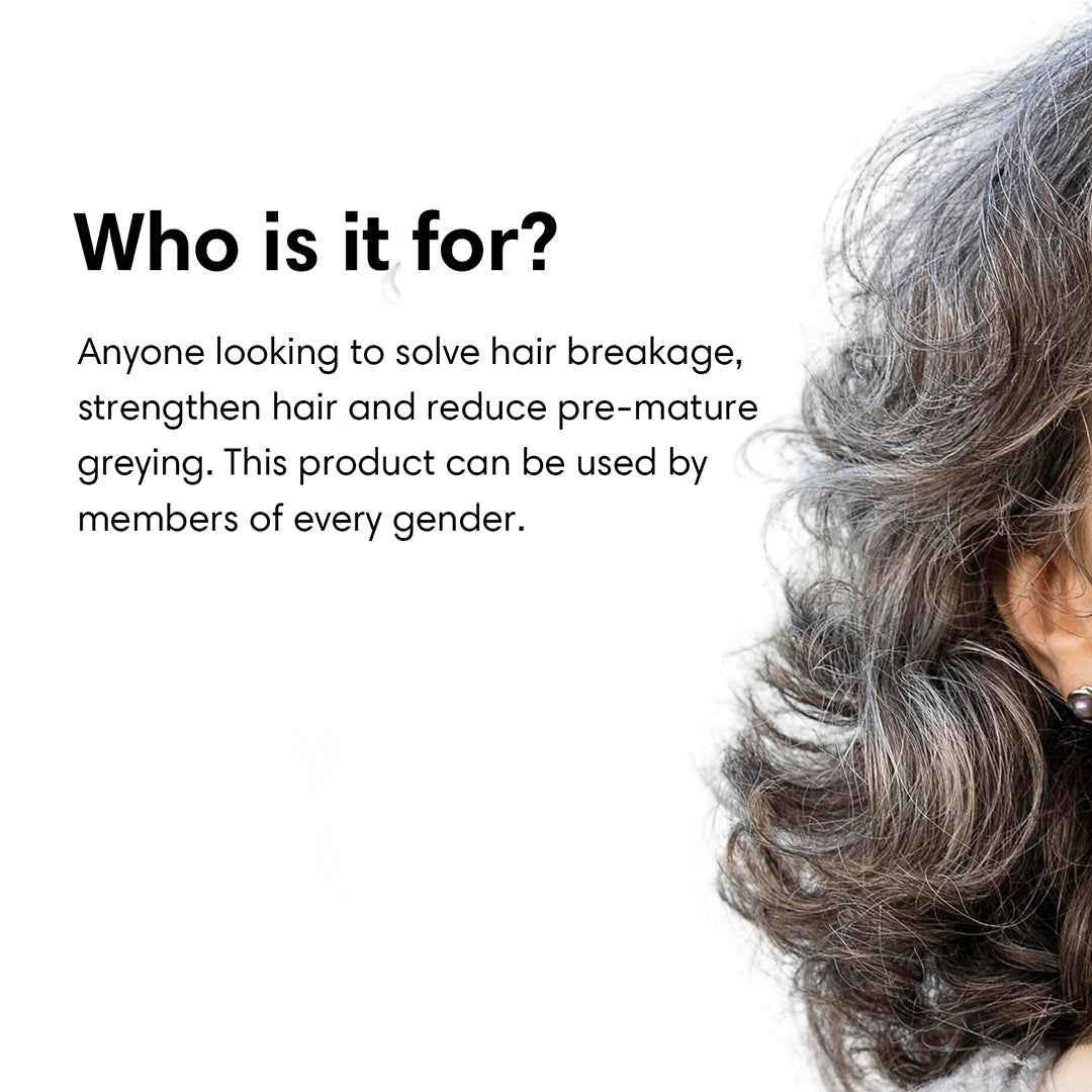 ANTI-AGEING | Hair Conditioner | Indian Cress Water Cress & Lavender - 200ml - Hair Conditioner