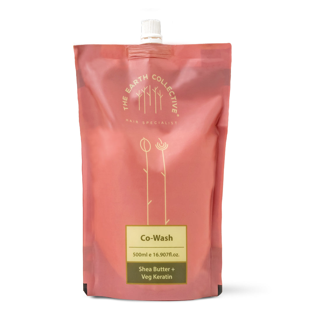 Co-Wash | Post Swim Hair Wash - Conditioner only wash - 500ml - Hair Conditioner