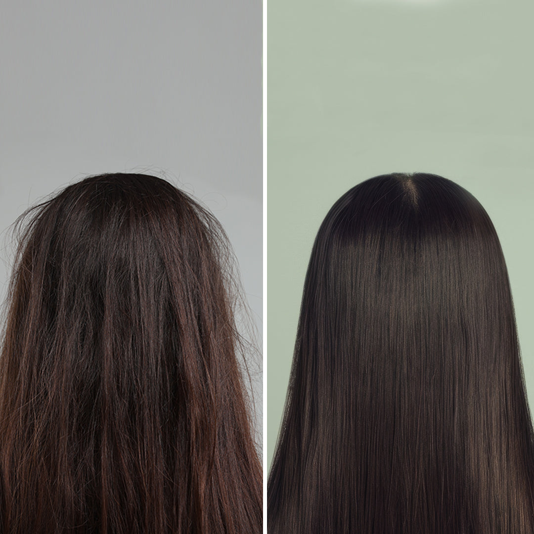 REVITALIZING HAIR SPA | For Weak and Thinning Hair | Ashwagandha Argan & Multi-Vitamins - 200ml - Hair Mask