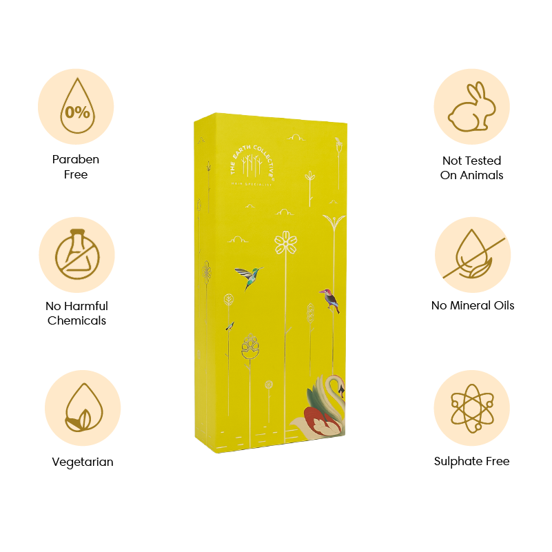 The Volumizing Specialist - 400ml - Hair Care Gift Box