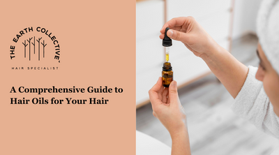 A Comprehensive Guide to Hair Oils for Your Hair