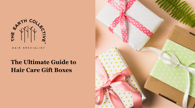 The Ultimate Guide to Hair Care Gift Boxes