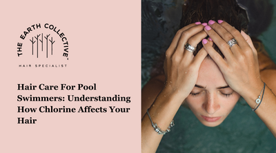 Hair Care For Pool Swimmers: Understanding How Chlorine Affects Your Hair