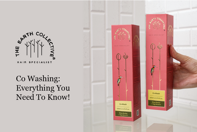 Co-Washing: Everything you need to know!