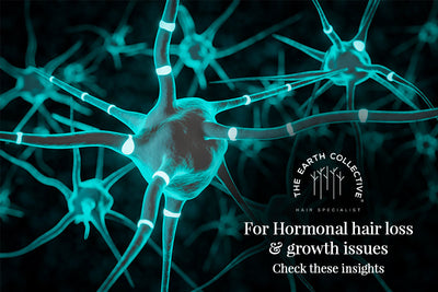 Hormonal Hair Loss & Growth Issues: Check These Insights