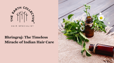 Bhringraj: The Timeless Miracle of Indian Hair Care