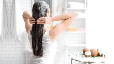 Why is conditioner important for your hair?