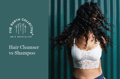 Cleanser v/s Shampoo