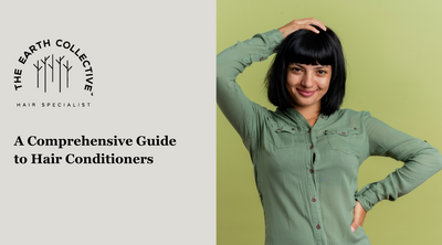 A Comprehensive Guide to Hair Conditioners