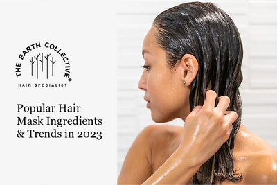 Popular Hair Mask Ingredients & Trends in 2023