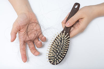 Reasons Behind Your Hair Fall And The Ways To Stop It