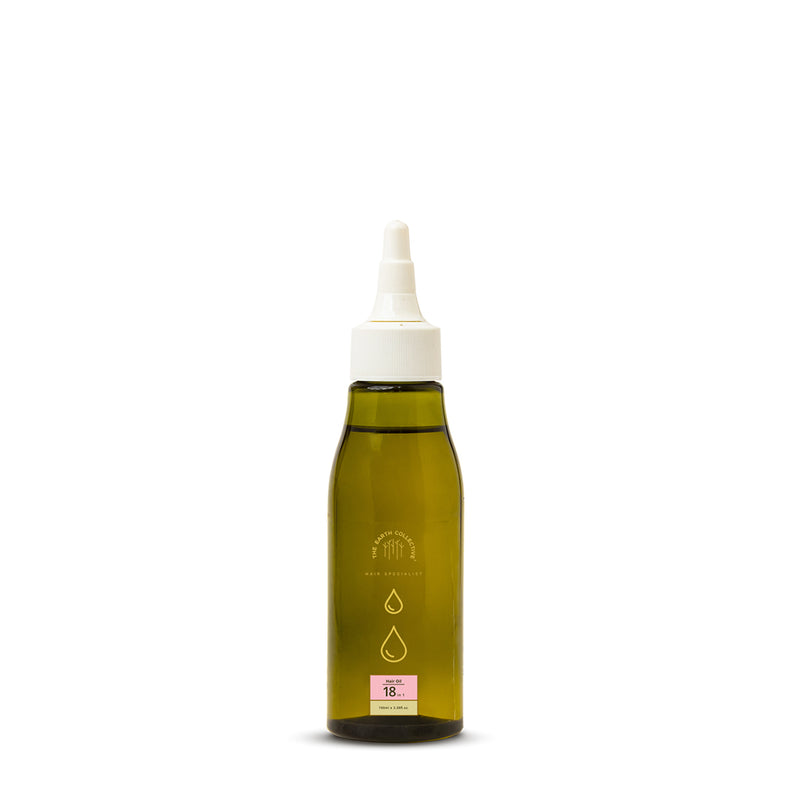 18 in 1 HAIR OIL | The Multi-functional Oil | A complete blend
