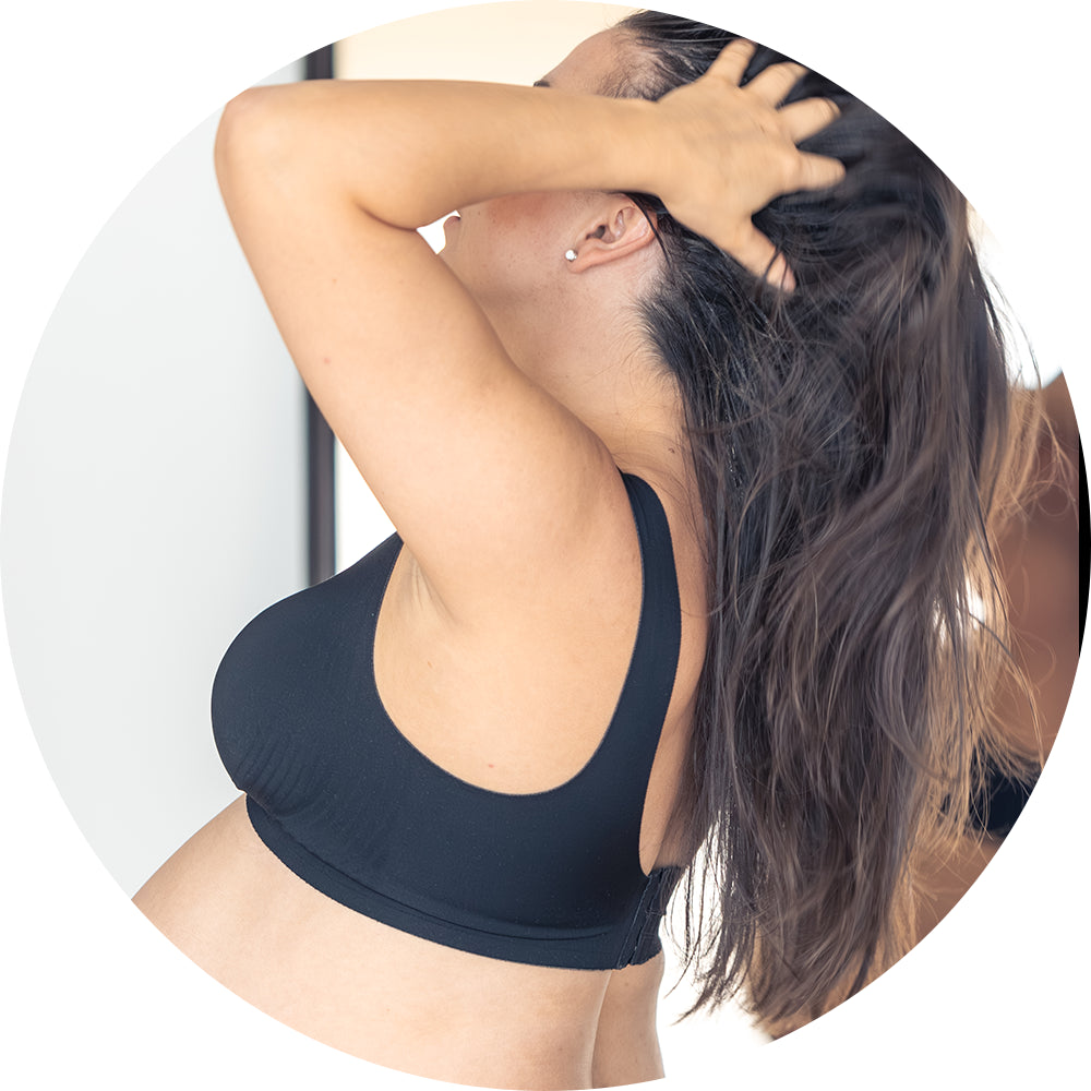 Pre-Natal Hair Issues
