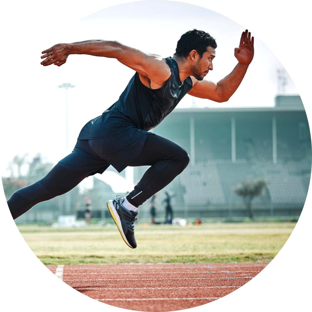 Athletes & Sports