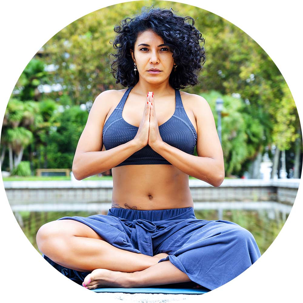Yoga Practitioners
