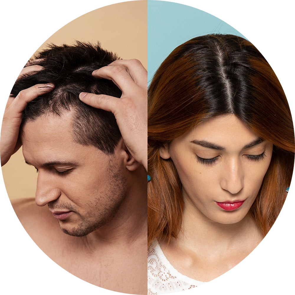 Daily Scalp Care