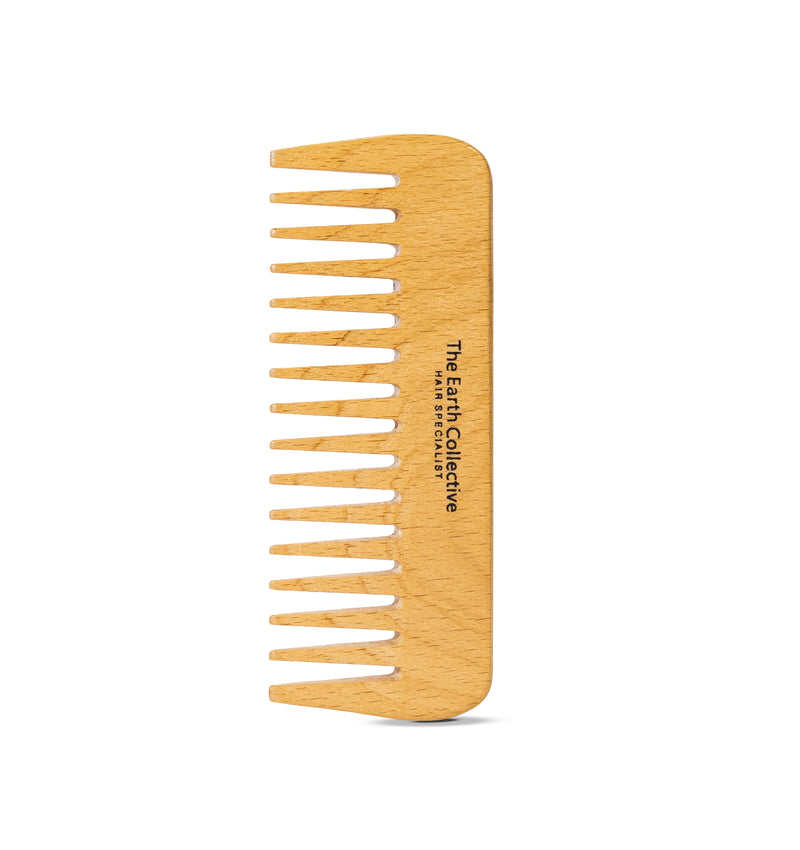 Wooden Comb